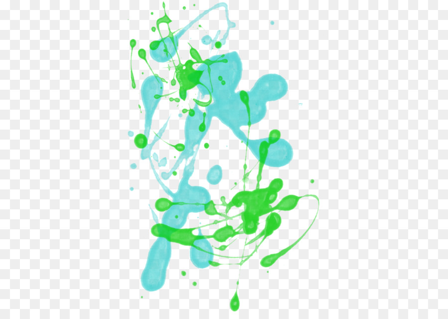 Microsoft Paint Pennello Clip art - vernice