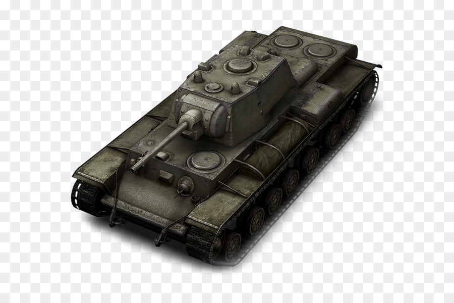 World Of Tanks Tank