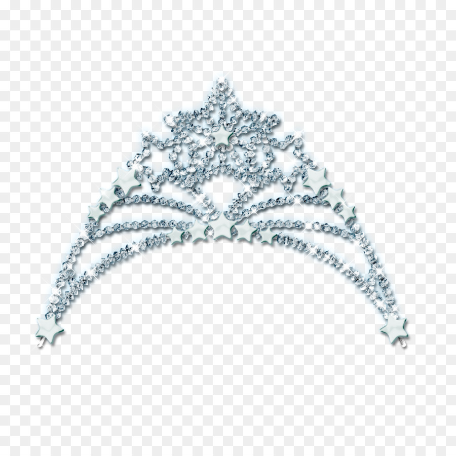 Tiara Crown Clip art - Krone