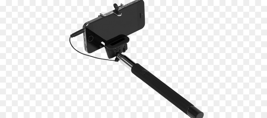Selfie stick iPhone televisione via Cavo Dispositivi Palmari - i phone
