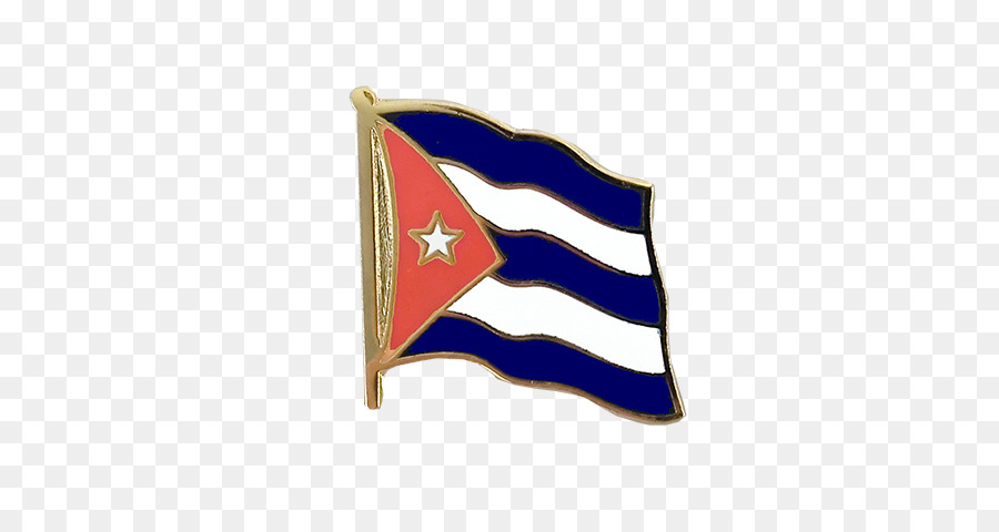 Bandiera di Cuba Fahne Asta - bandiera