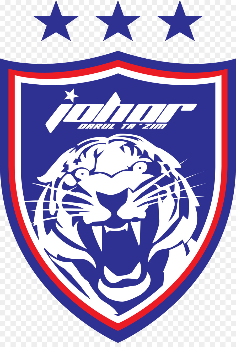 Johor Darul Ta'zim F. C. Johor Darul Ta'zim II F. C. Dream League Soccer Magwe F. C. - Fußball