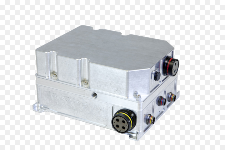 Auto veicolo Elettrico per componenti Elettronici di Potenza Inverter trifase - auto