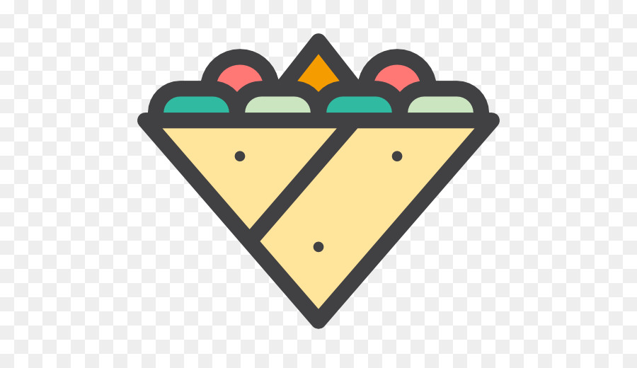 Taco thức ăn Nhanh Snack Máy tính Biểu tượng - những người khác