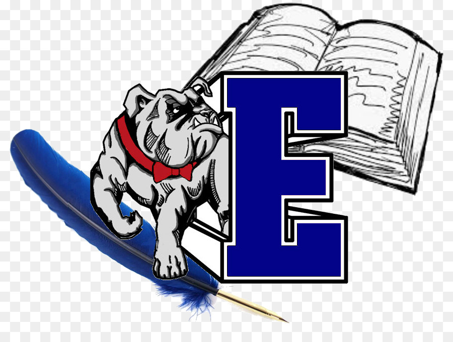 Ellensburg High School Bulldog Sportartikel - andere