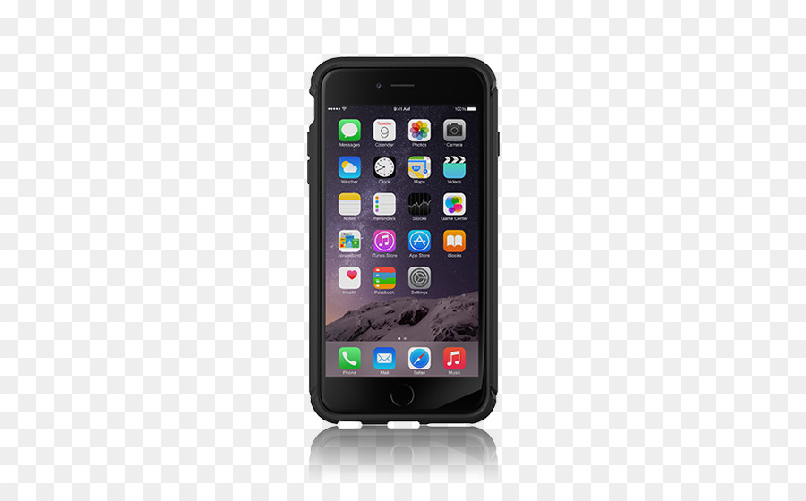 iPhone 6 Plus, iPhone 6s Plus Smartphone di Apple - Mela