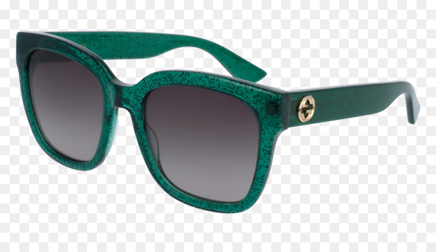 Gucci GG0034S Sonnenbrillen Mode - Sonnenbrille