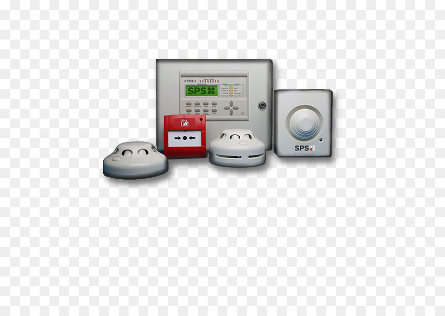Il sistema di allarme antincendio Allarmi di Sicurezza e Sistemi di soppressione del Fuoco sistema di protezione dal Fuoco di un dispositivo di Allarme - fuoco