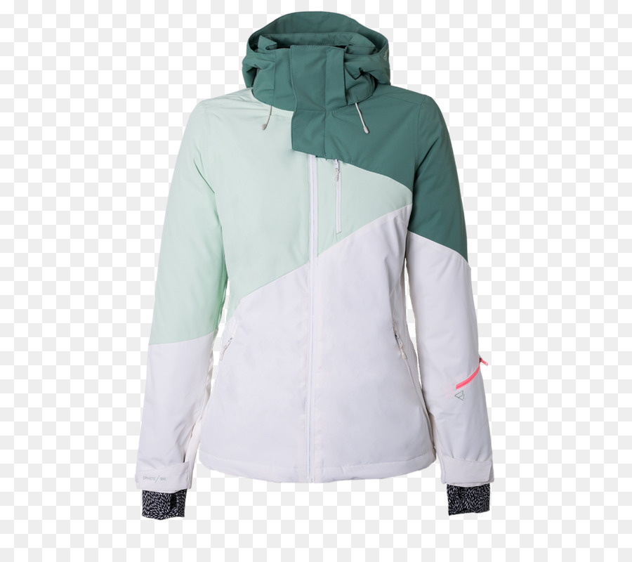Jacke Hoodie Sportswear Polar-fleece-Badeanzug - Jacke