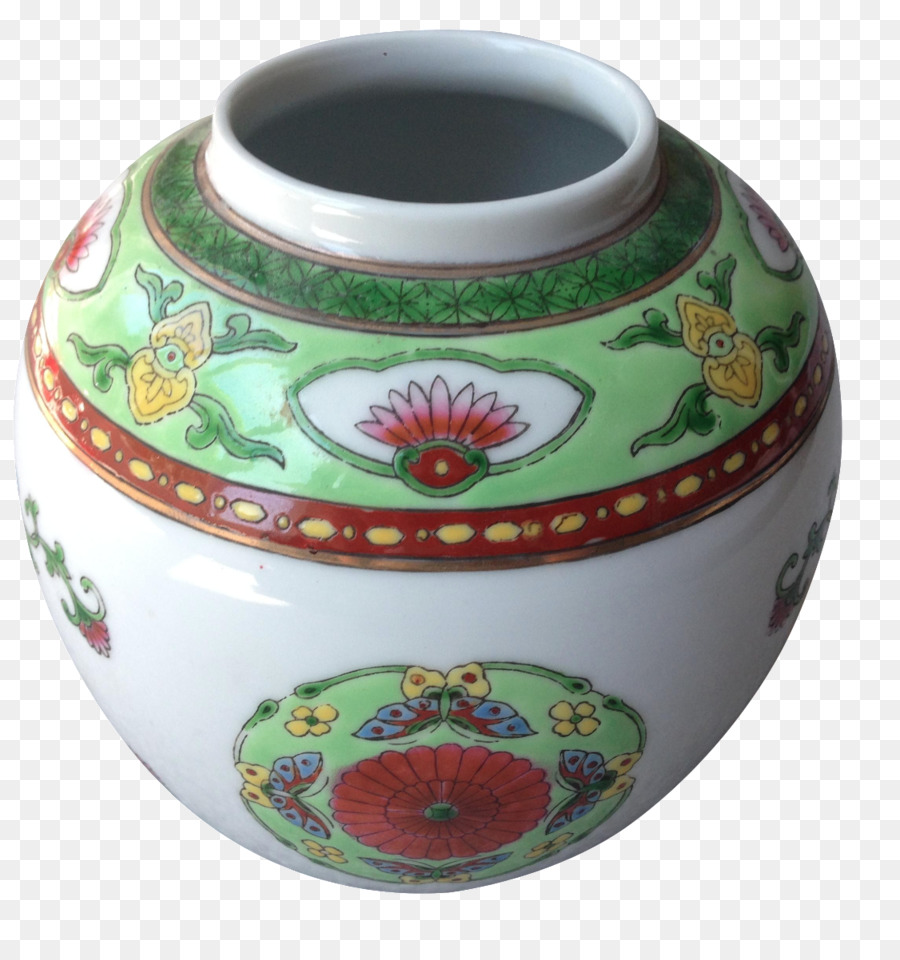Porzellan Vase Pottery Bowl Keramik - Porzellan
