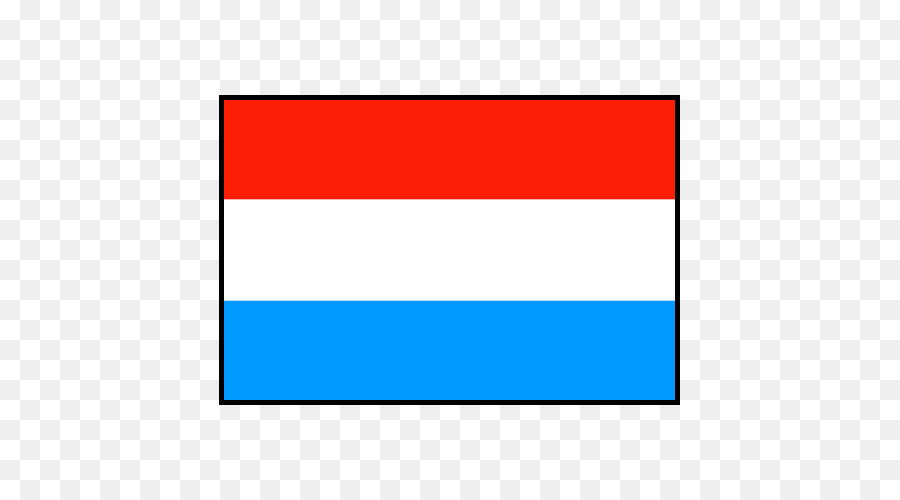 Flagge Luxemburg Flagge der Niederlande Flagge - Flagge