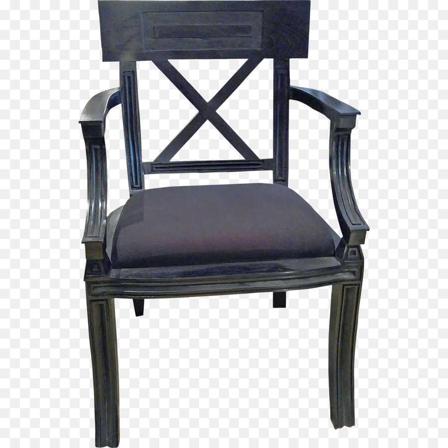 Stuhl Klassizismus-Möbel im Empire-Stil-Interieur-Design-Dienstleistungen - Sessel