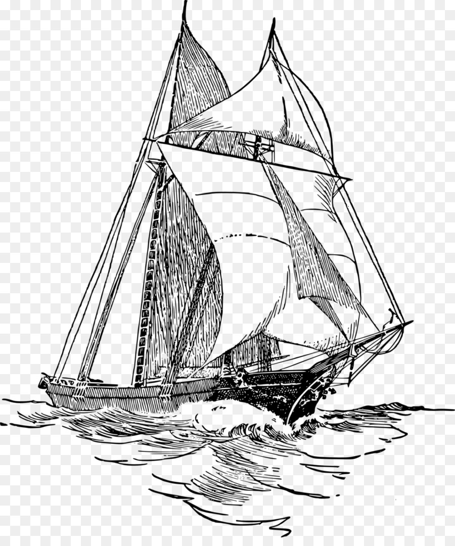 Boat Cartoon png download - 958*1131 - Free Transparent Sailing Ship png  Download. - CleanPNG / KissPNG