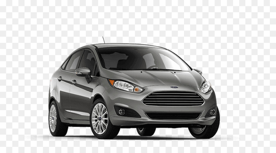 Ford Motor Company 2017 Ford Fiesta 2018 Ford Fiesta Auto - Ford