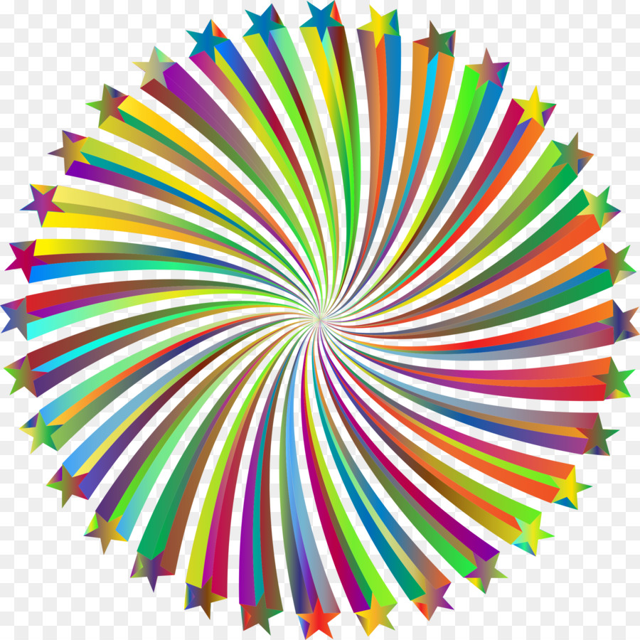 Kreis Farbe Clip art - Kreis