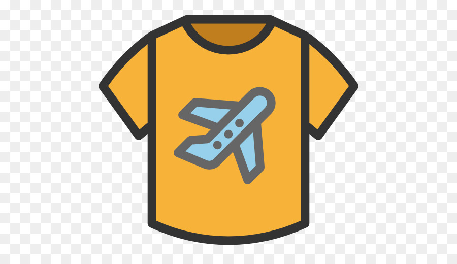 Kleidung, Computer-Icons-Shirt - Shirt