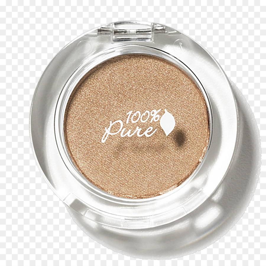 Lidschatten-Kosmetik Von 100% Pure Fruit Pigmented Mascara, Eye liner - Lidschatten