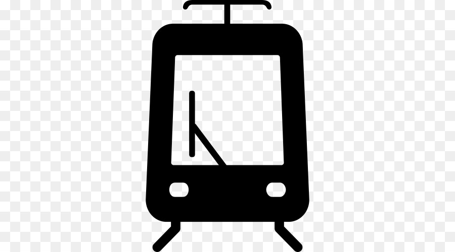 Tram trasporto Ferroviario Bus Rapid transit - treno
