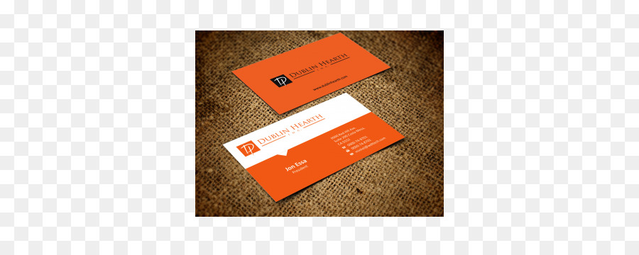Visitenkarten, Business Card Design Logo Visitenkarte - Design