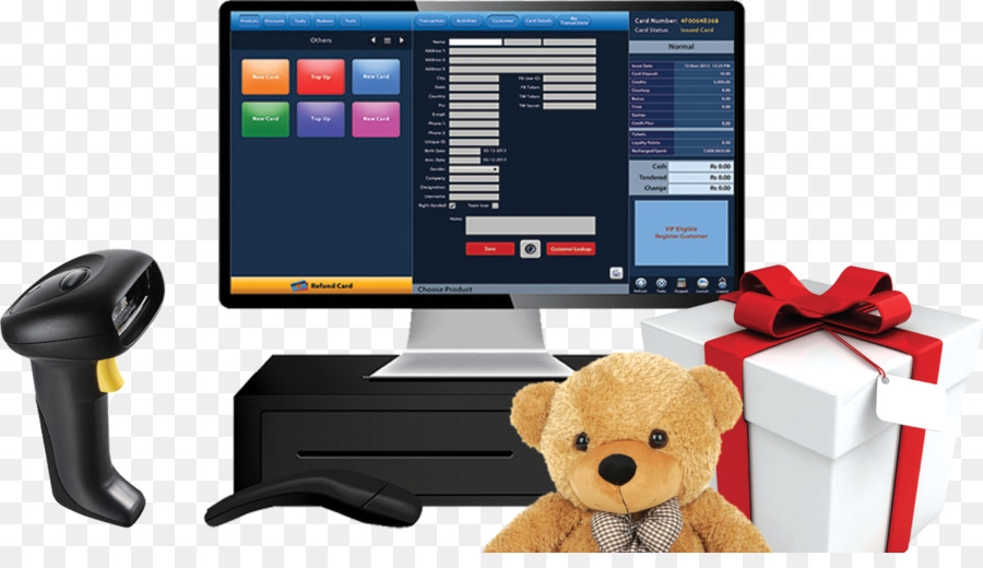 Semnox Solutions Private Limited Sistema del Punto di vendita Software per Computer Commerciale - attività commerciale