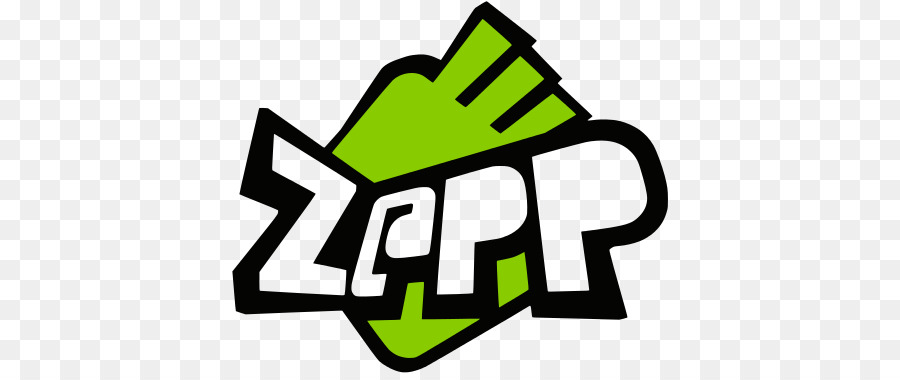 Phi lợi nhuận Zappelin phi lợi nhuận 3 Logo, được phát sóng - những người khác