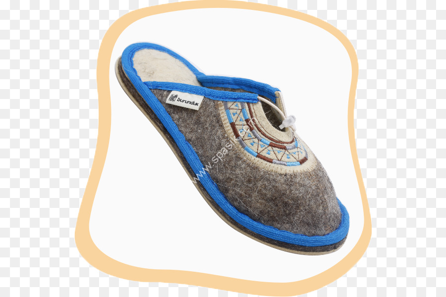 Pantofola Banya Sentito Calzature Scarpa - Sandalo