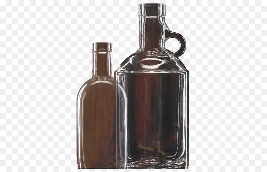 Bottiglia di vetro di Vino Jar - bottiglia