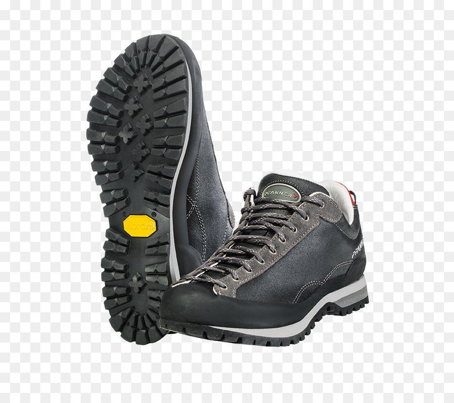 Schuh Schuhe Leder Trekking Boot - Boot