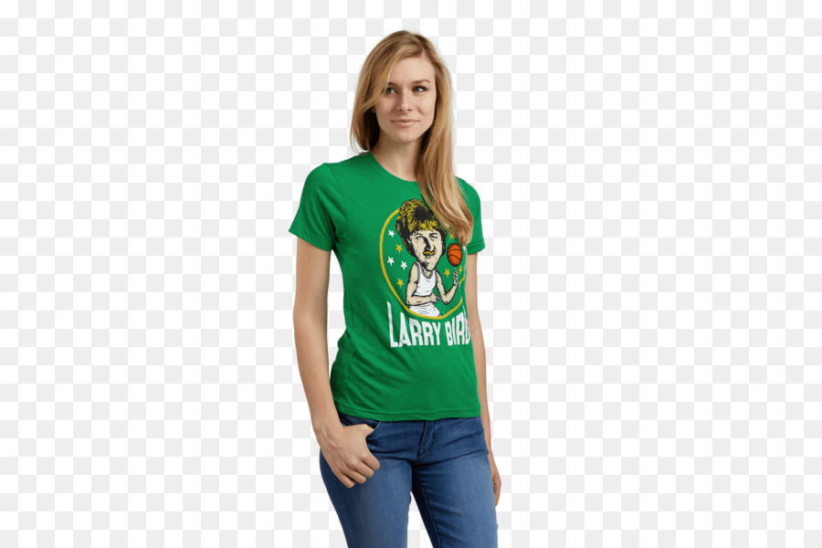 Long T-shirt Long T-shirt Vai Mỏng phù hợp với quần - Áo thun