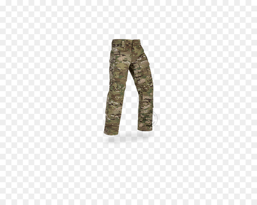 T-shirt MultiCam Army Combat Shirt Abbigliamento Pantaloni - Maglietta