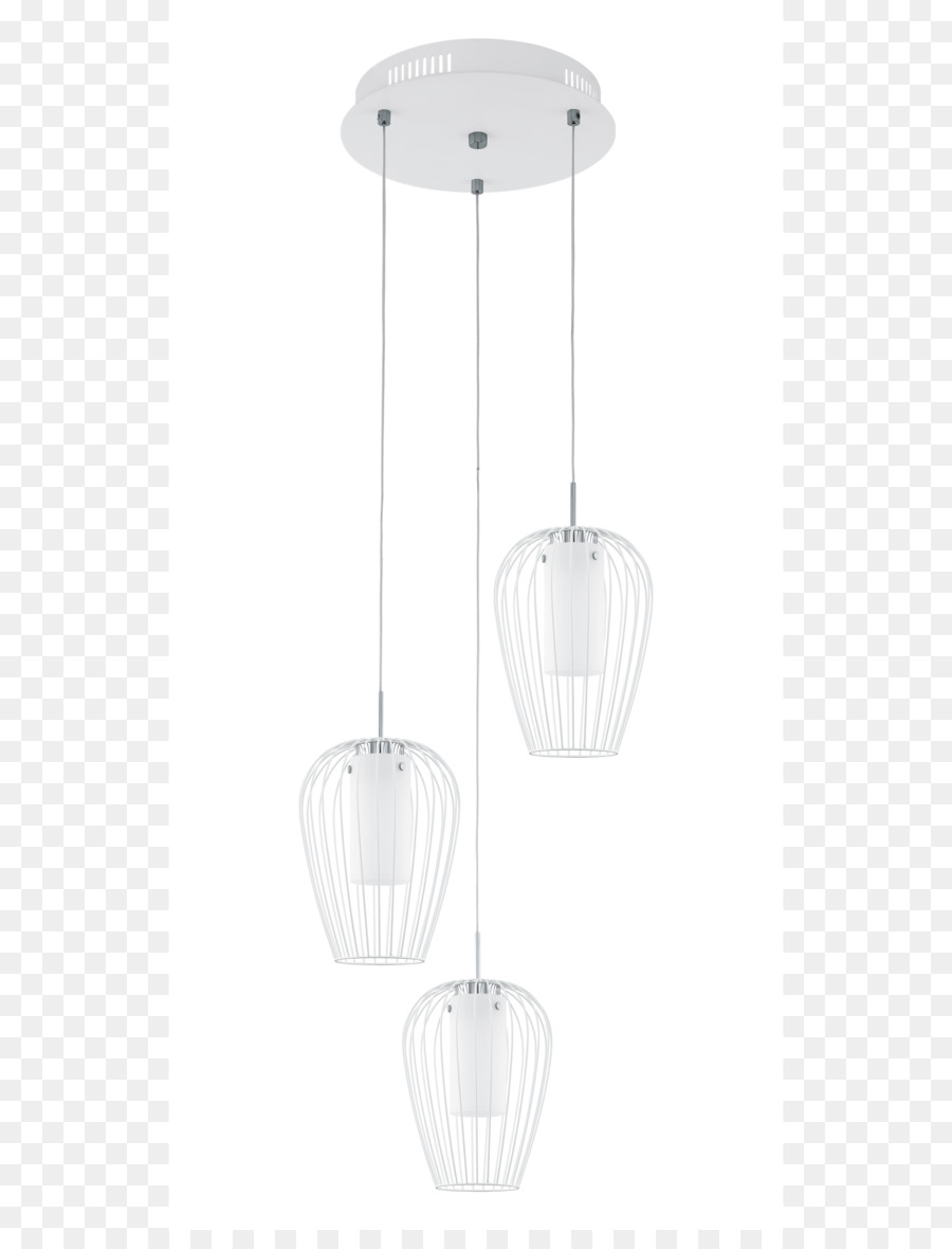 Lampadario plafoniera - lampada
