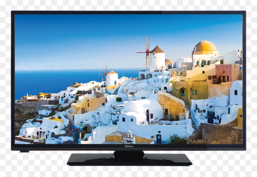 LED-Hintergrundbeleuchtung LCD-HD-Fernseher-Computer-Monitore-HD-ready - andere