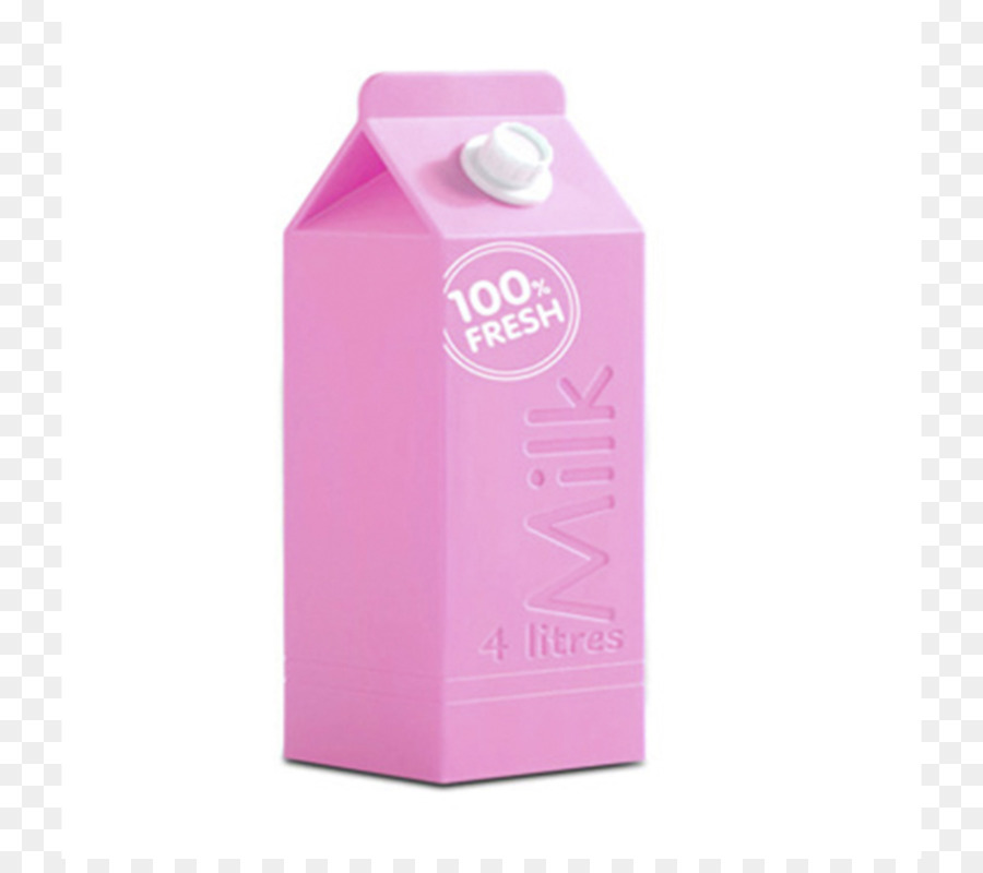 Rosa M - il cartone del latte
