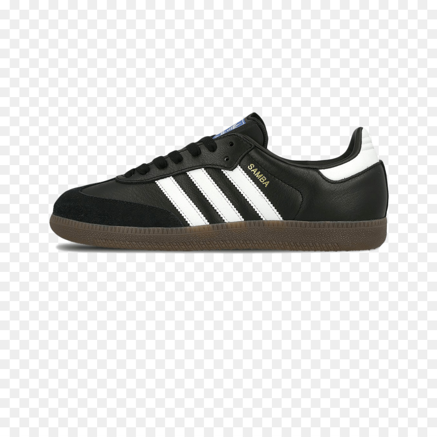Adidas Superstar Schuh Von Adidas Originals Sneakers - Samba