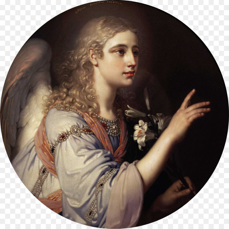Gabriele Michele Arcangelo Uriel - angelo