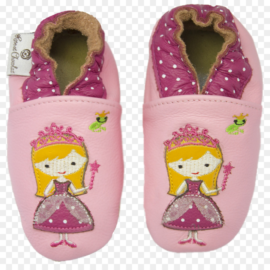 Slipper Kinderschuh Hausschuh Shoe Sandal - Sandale