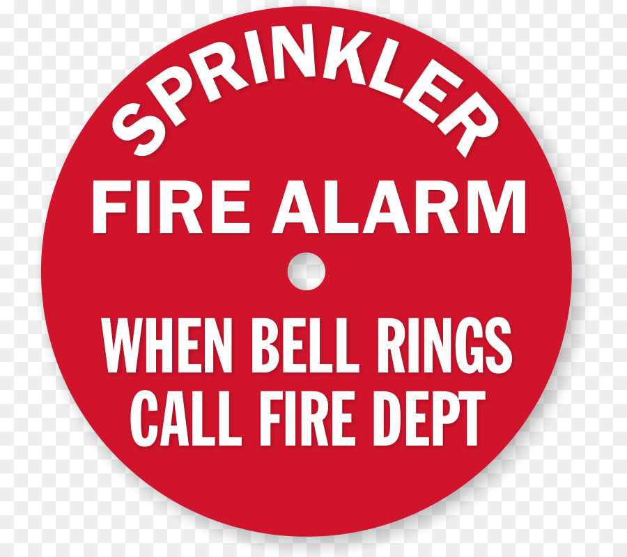 Antincendio sistema di allarme Antincendio sistema Antincendio Etichetta - fuoco