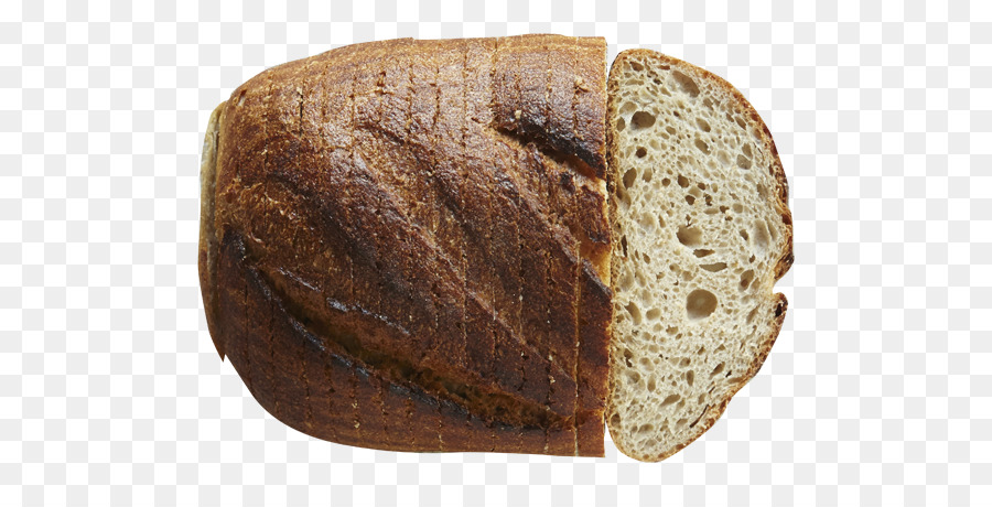 Graham pane di Segala pane di Segale pane Bianco pane di Soda - pane