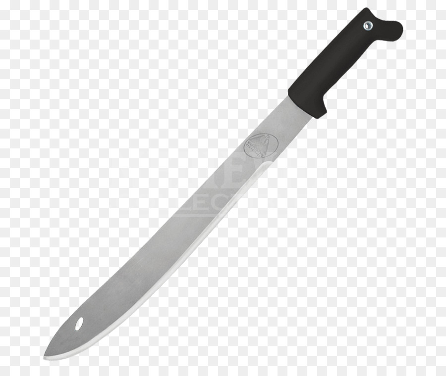 Machete Bolo Messer Klinge Material - Messer