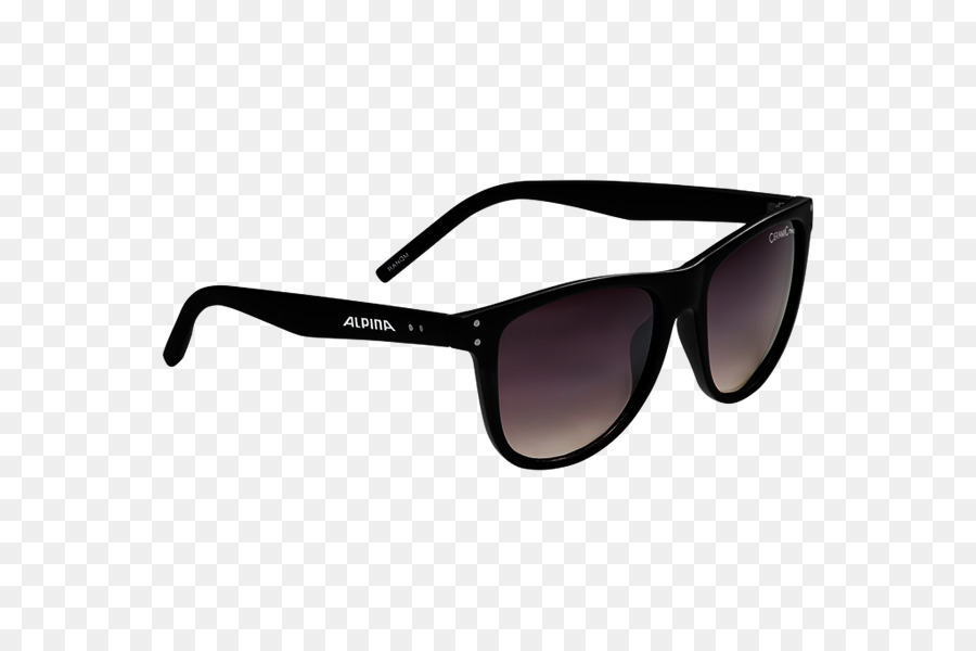 Aviator Sonnenbrille Ray-Ban Justin Klassische Kleidung Zubehör - Sonnenbrille