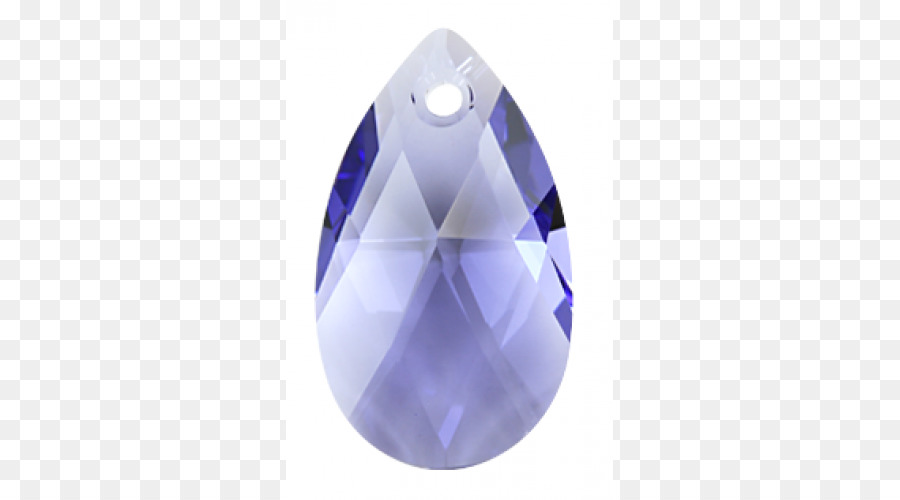 Sapphire Tím Tím Pha Lê - sapphire