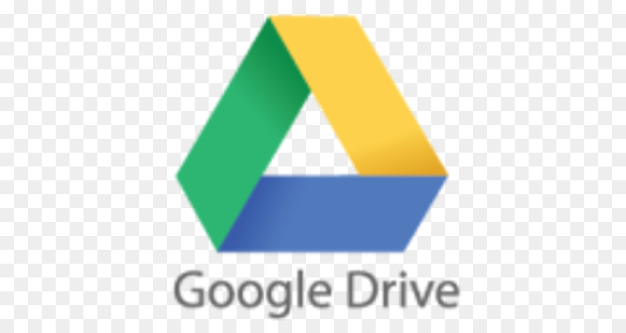 G Suite logo di Google, Google Drive - Google