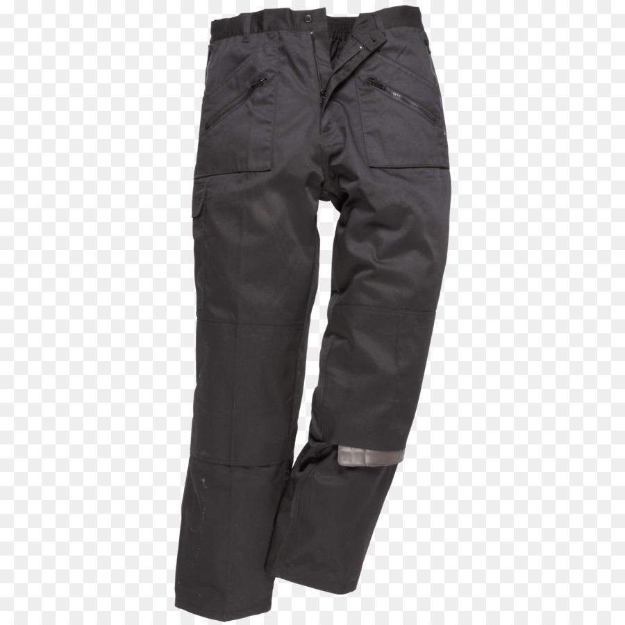 Pocket-Hosen Taille Portwest Jeans - Hose