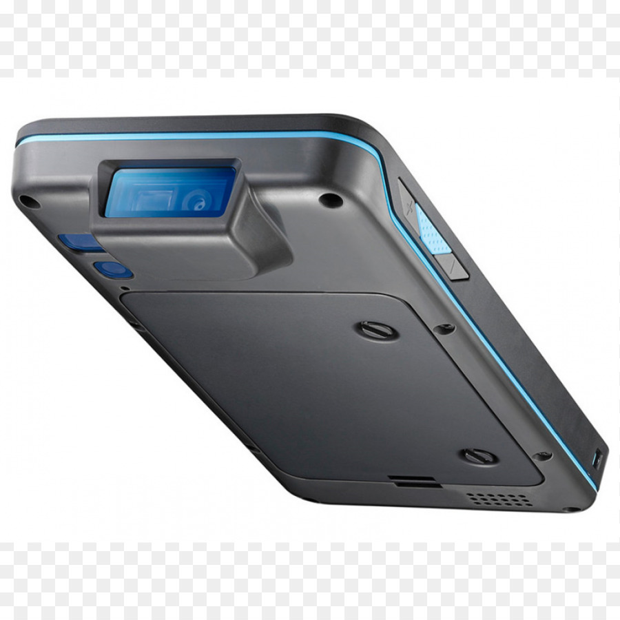 Mobiltelefone Barcode-Scanner-Android-Tragbare Daten terminal - Android