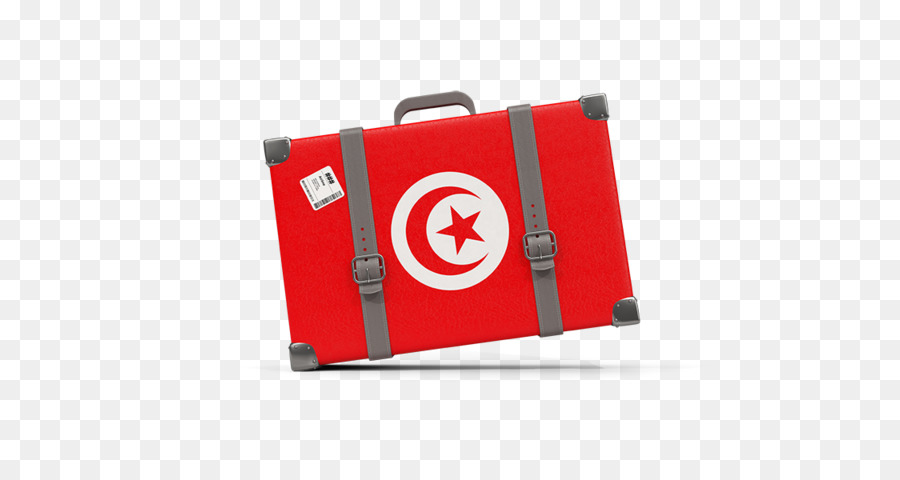 Flagge von Tunesien Flag of Haiti Flagge von Montenegro - Flagge