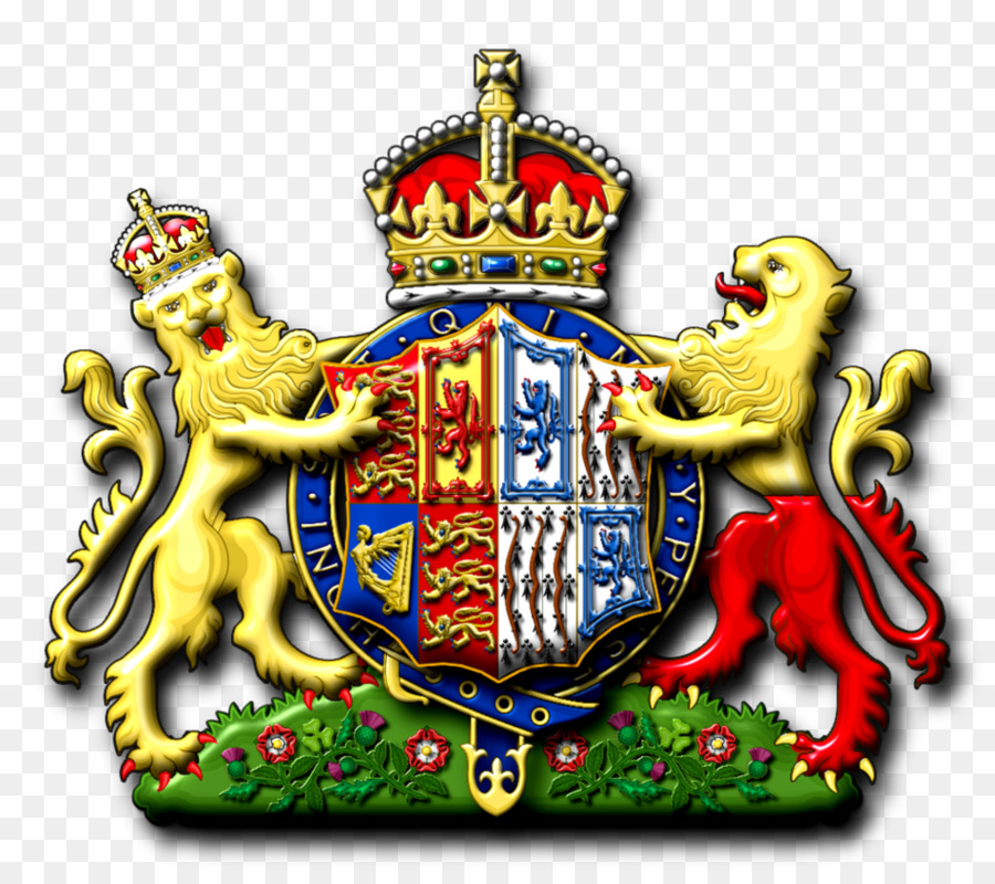 Schottland Heraldik Wappen Nationales symbol Einhorn - Einhorn