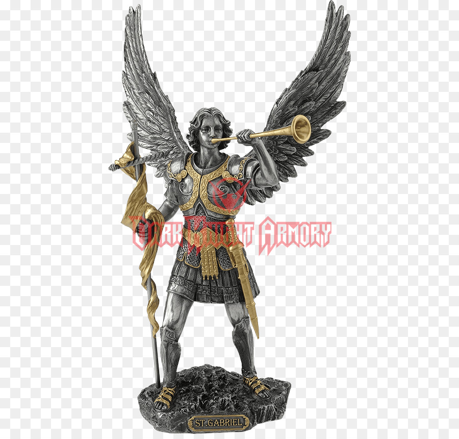 Gabriel Statua Dell'Arcangelo Michele - angelo