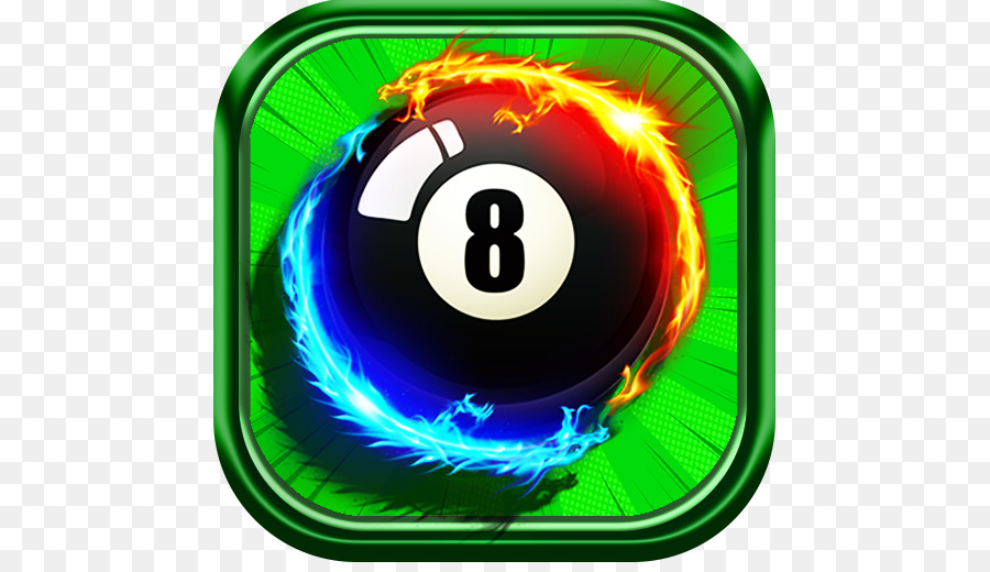 Acht-ball-Billard-Bälle Magic 8-Ball-Welt - Ball