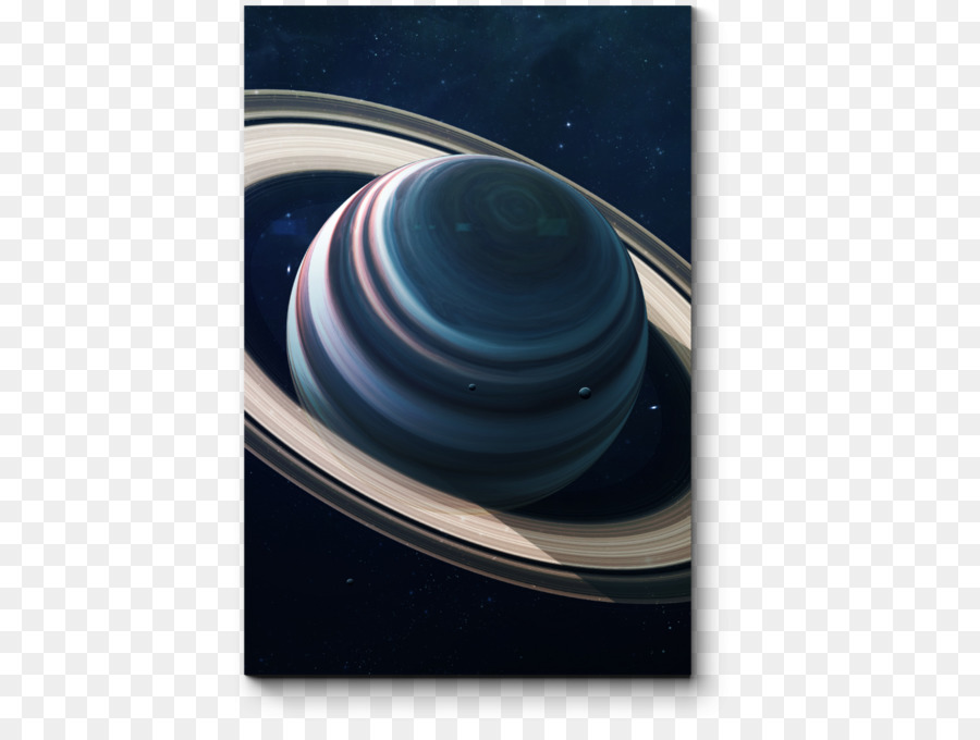 không gian - Sao Thổ