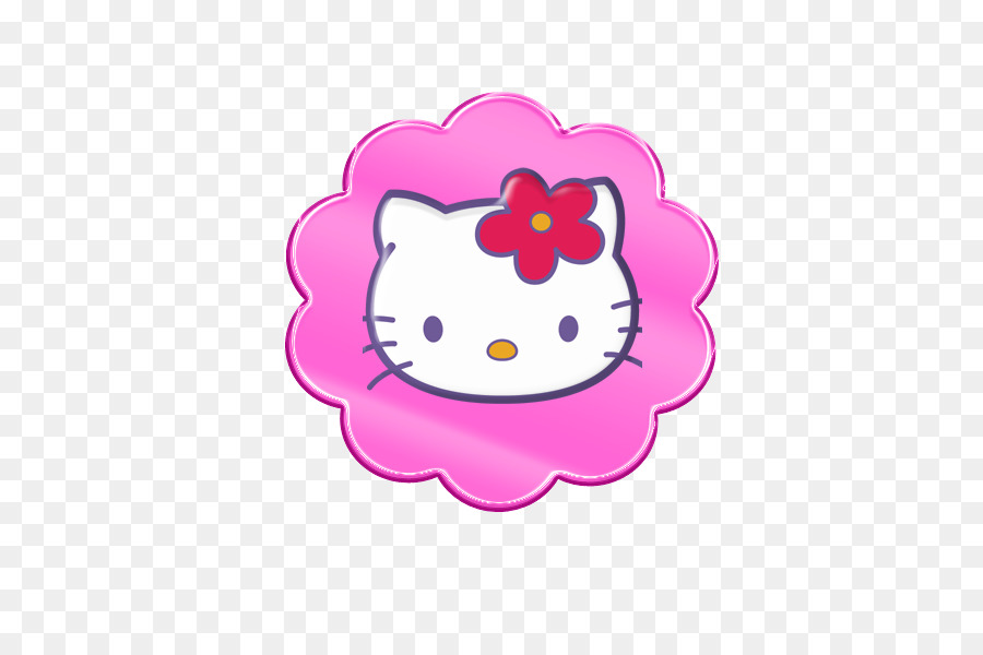 Hello Kitty-Character Desktop Wallpaper - andere